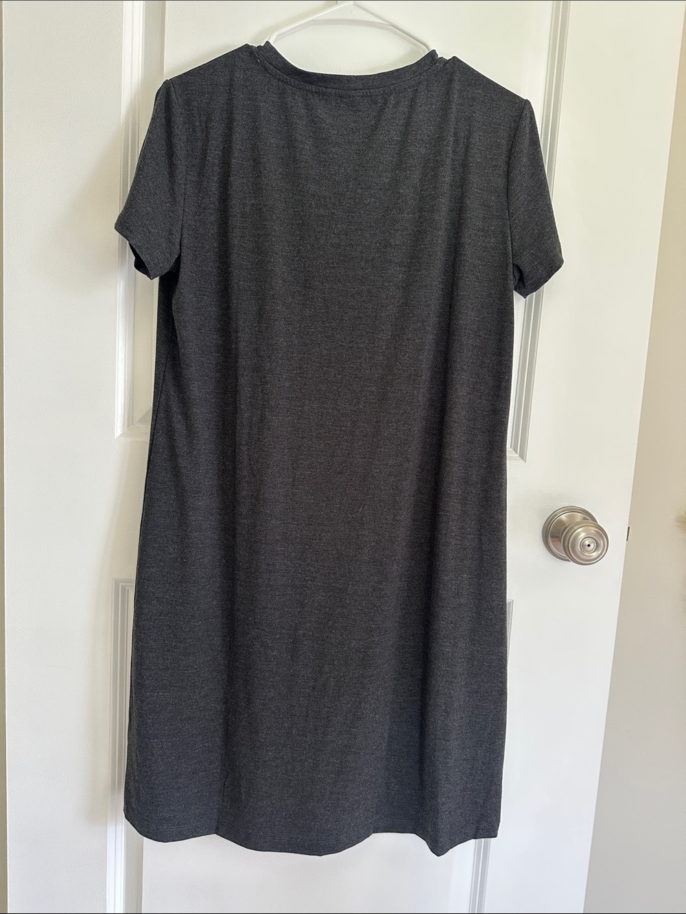 Free Fly Bamboo T-Shirt Dress - Picture 2 of 2